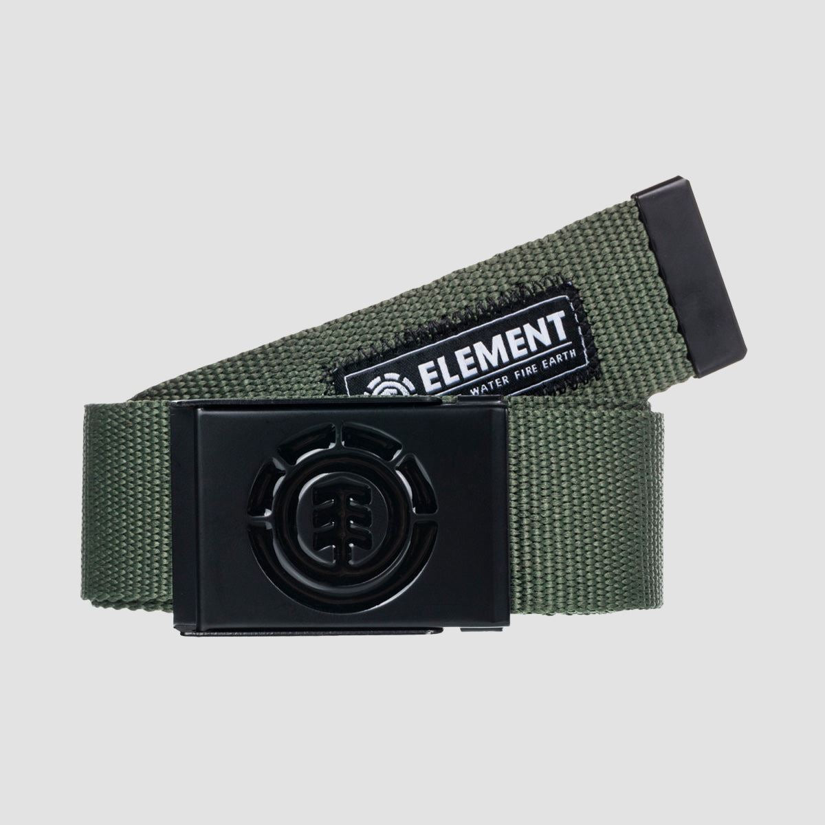 Element Beyond Web Belt Beetle