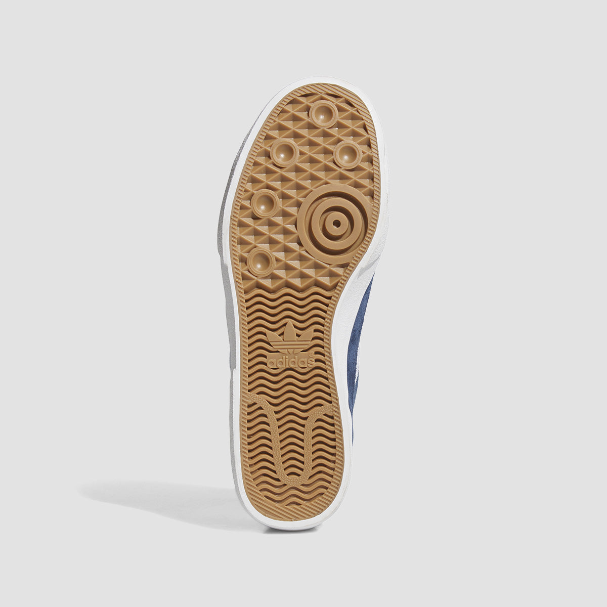 adidas Court TNS Premiere Shoes - Collegiate Navy/Ftwr White/Gum4