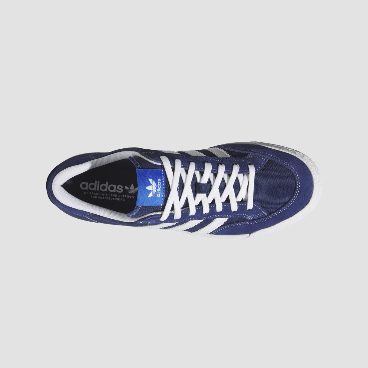 adidas Nora Shoes - Dark Blue/Ftwr White/Gold Met.