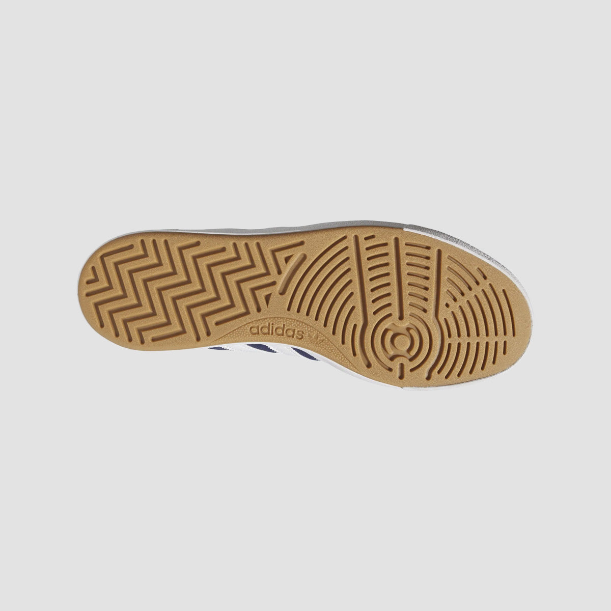 adidas Nora Shoes - Dark Blue/Ftwr White/Gold Met.