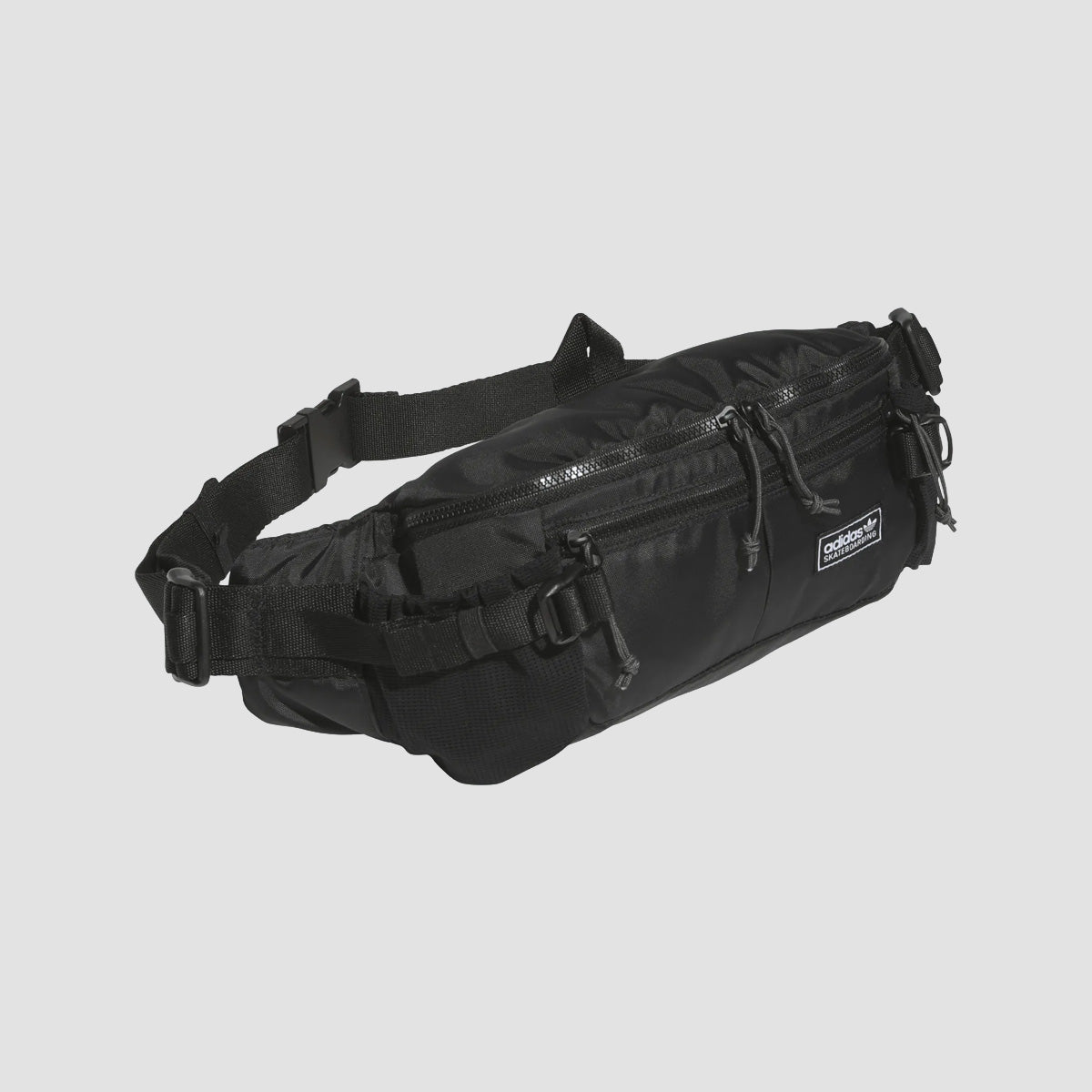 adidas Skateboarding Cross Body Bag Black