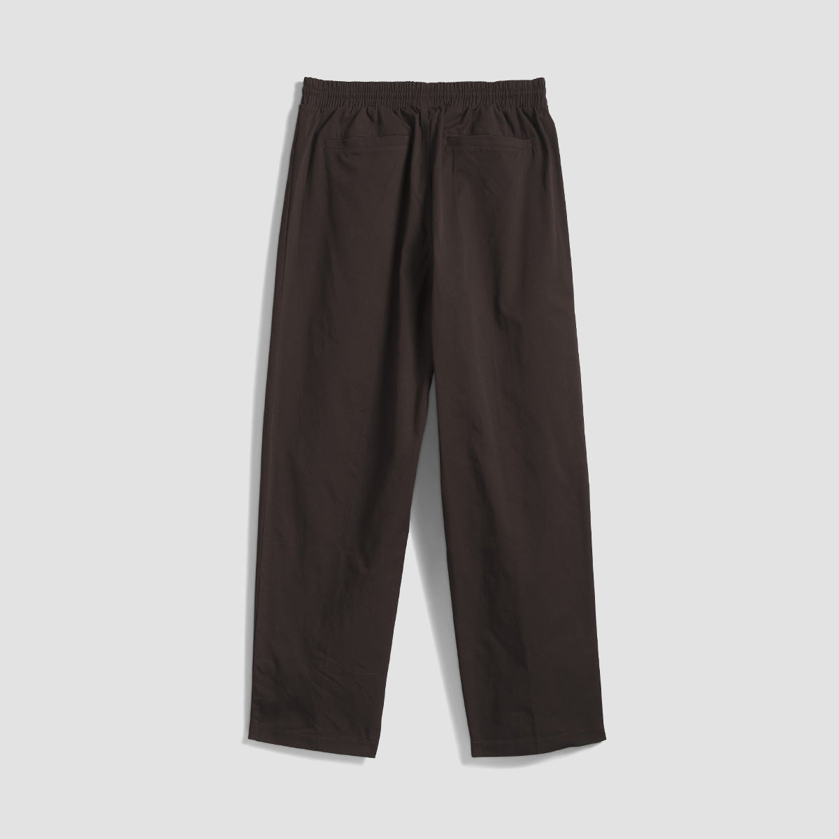 adidas Skateboarding Pintuck 2.0 Pants Aurora Coffee/Aurora Coffee