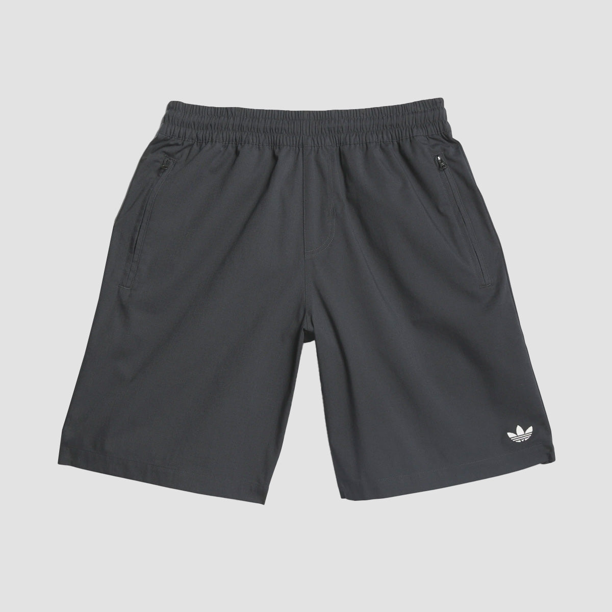 Adidas Skateboarding Shorts Unisex Black