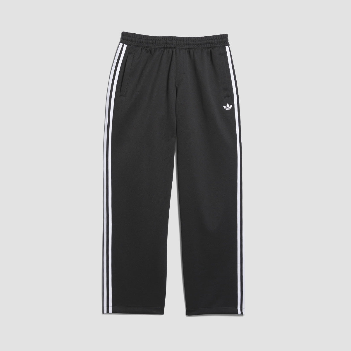 adidas Skateboarding Track Pants Black