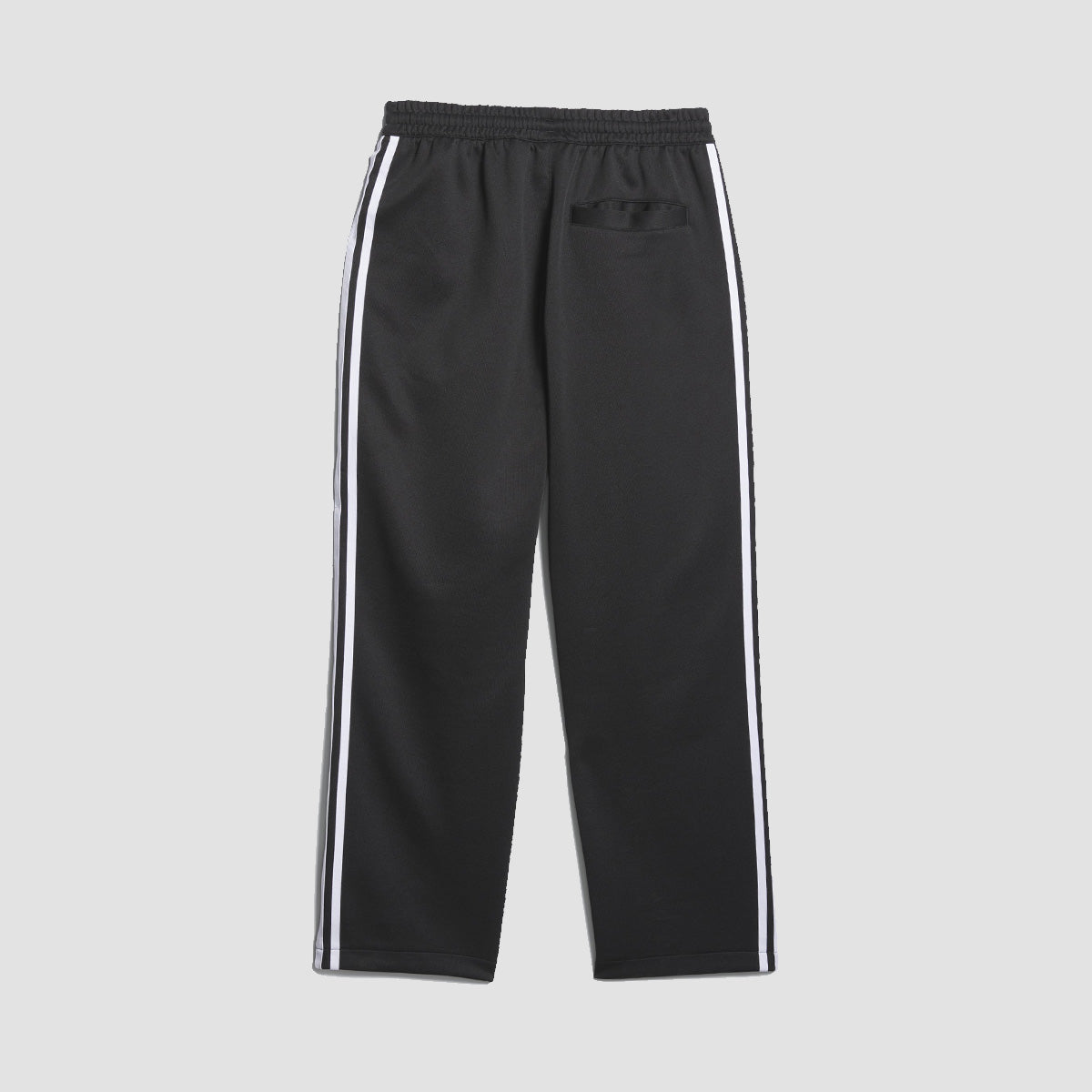 adidas Skateboarding Track Pants Black