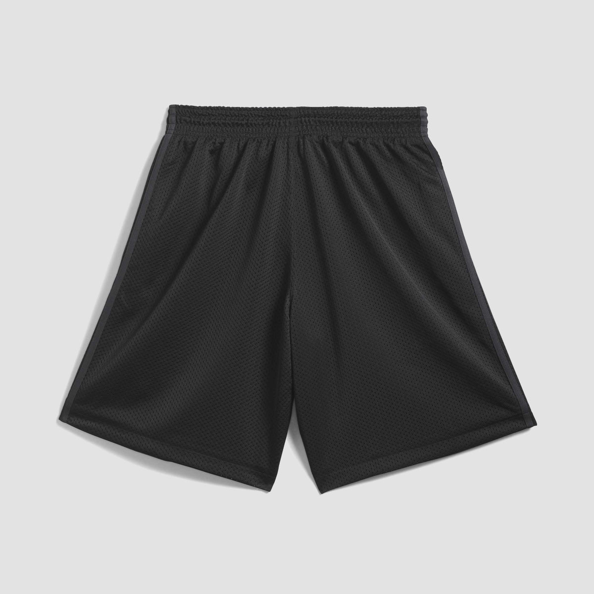 adidas Skateboarding X Tyshawn Bball Shorts Black/Matte Gold/Carbon
