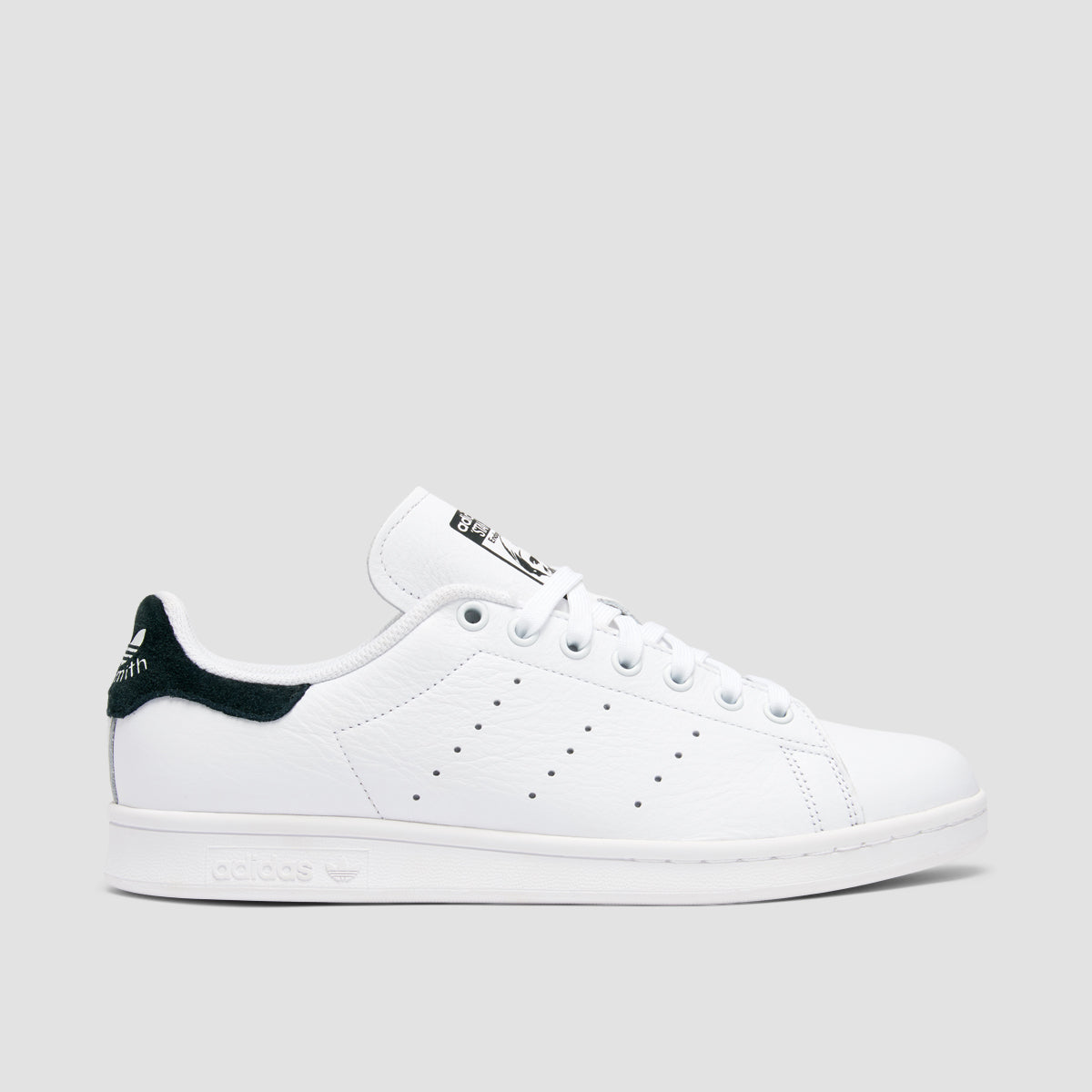 Adidas Stan Smith ADV Shoes White