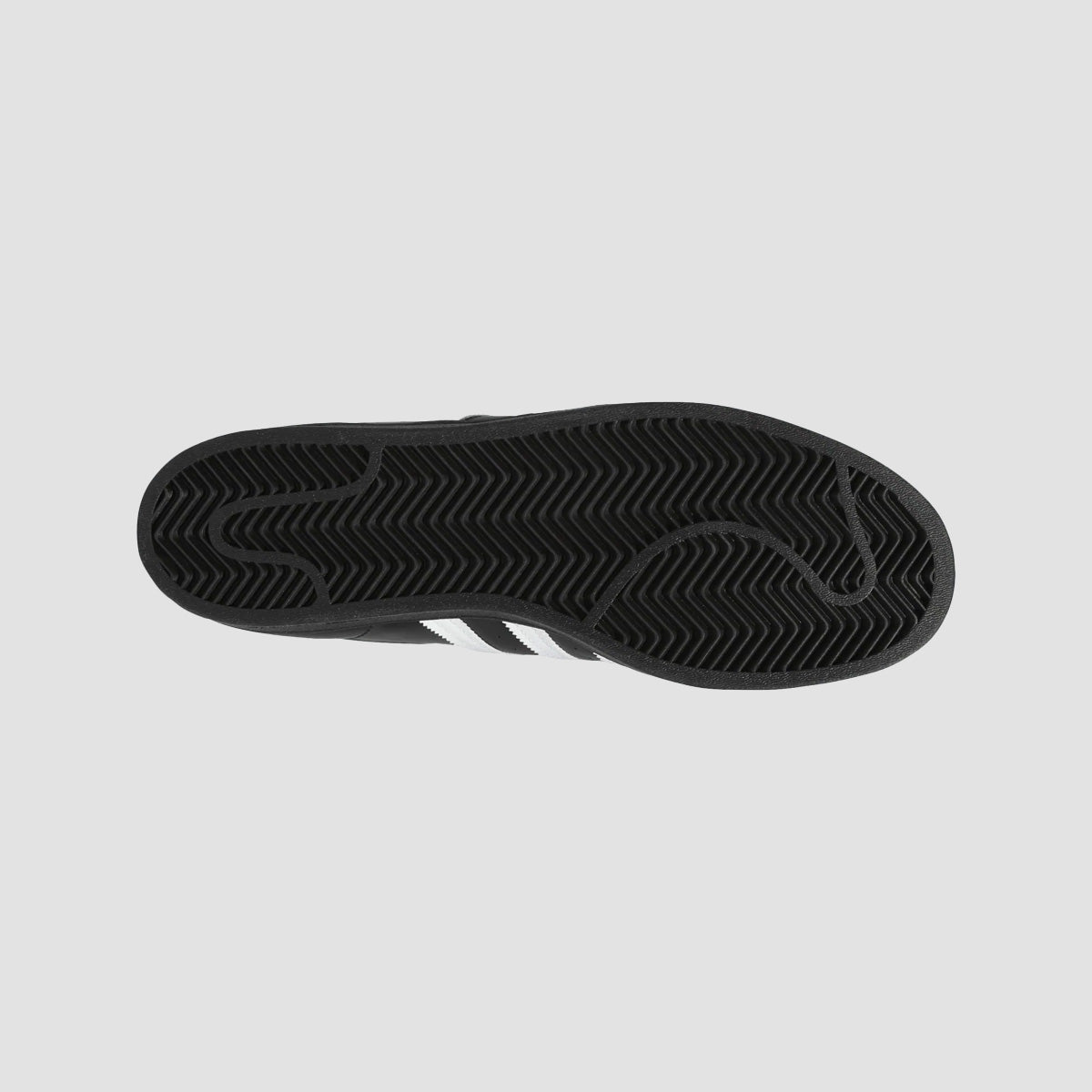 adidas Superstar ADV Shoes - Core Black/Ftwr White/Ftwr White