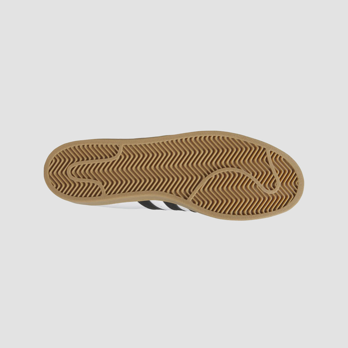 adidas Superstar ADV Shoes - Ftwr White/Core Black/Gum4