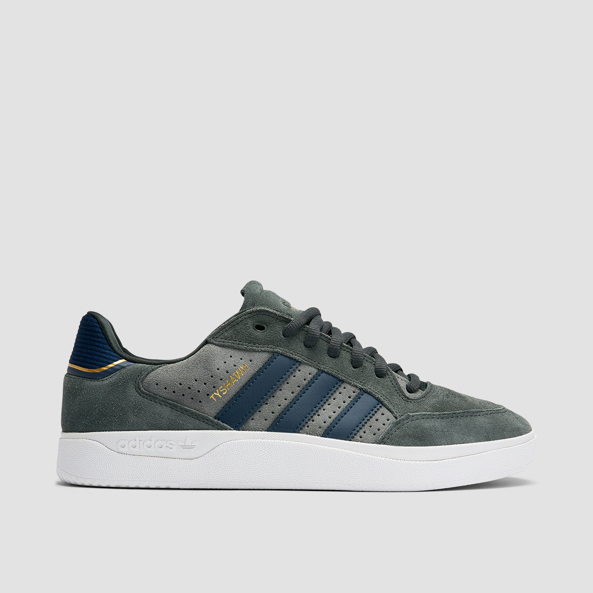 Adidas skateboarding grey best sale