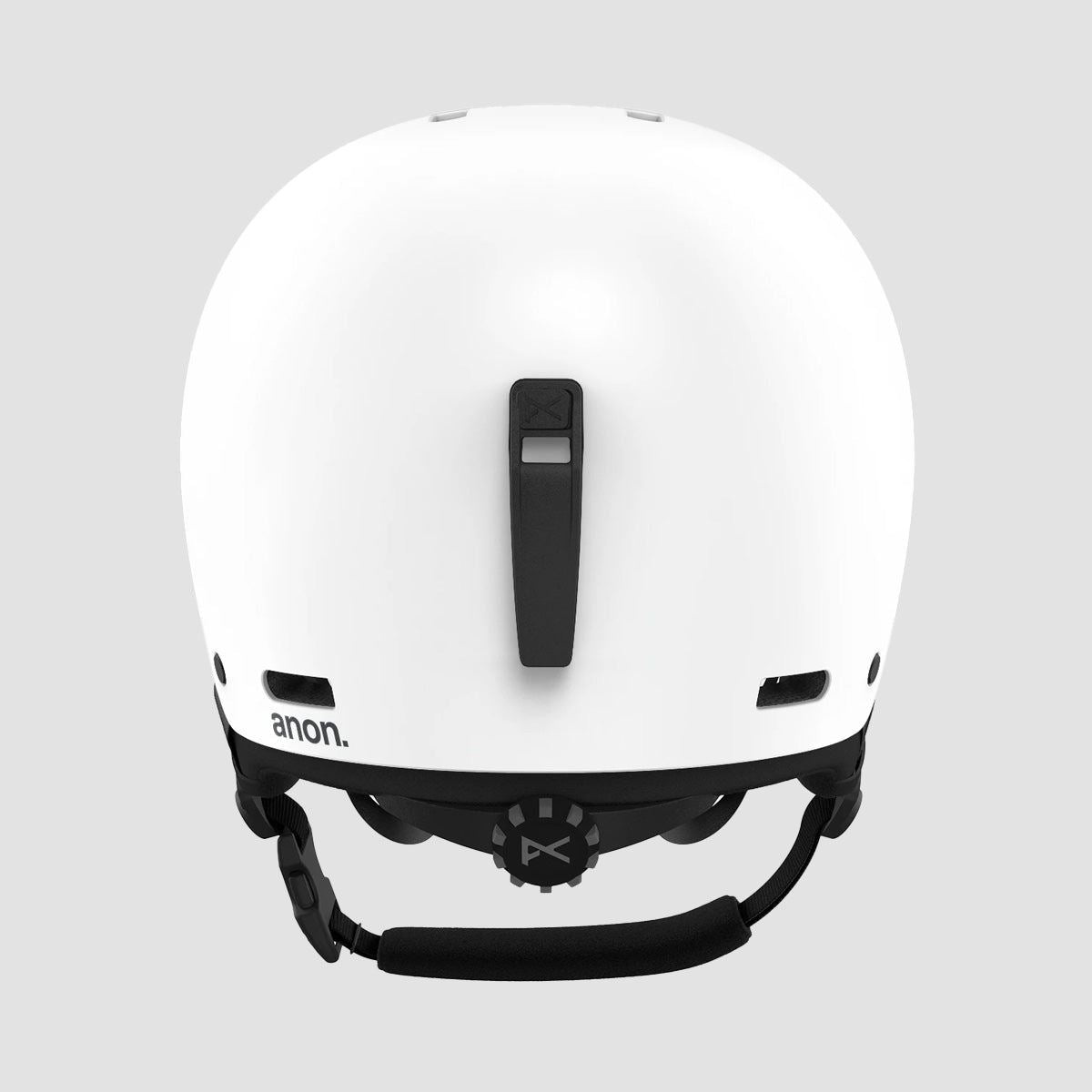 Anon Raider 3 Snow Helmet White EU