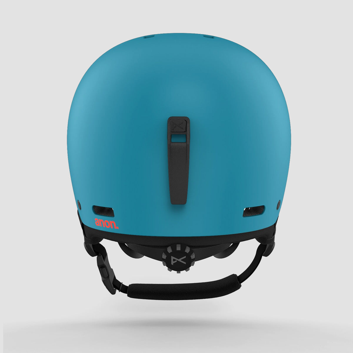 Anon Raider 3 Snow Helmet Retro Blue