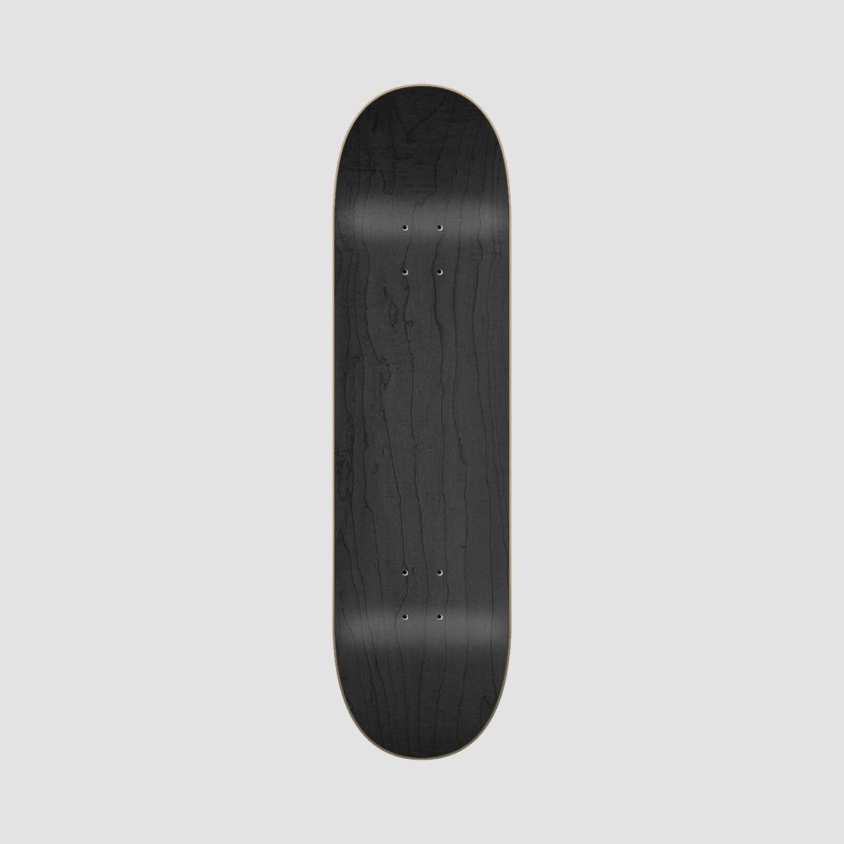 Jart Friends LC Skateboard Deck Black - 8"