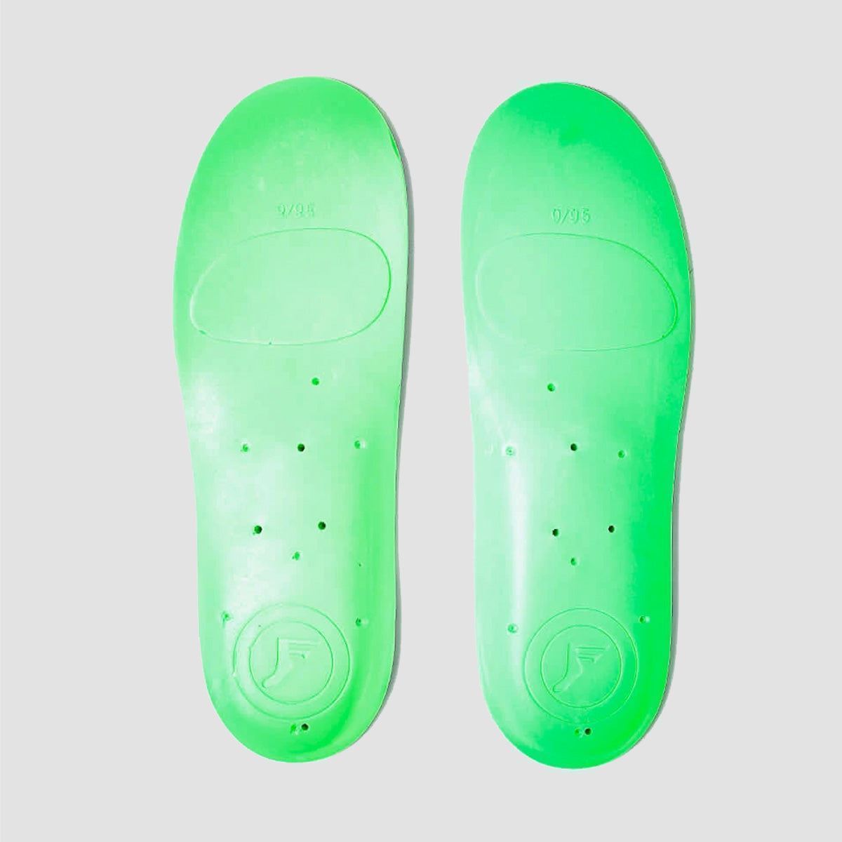 Footprint Kingfoam Orthotic Elite Insoles Classic