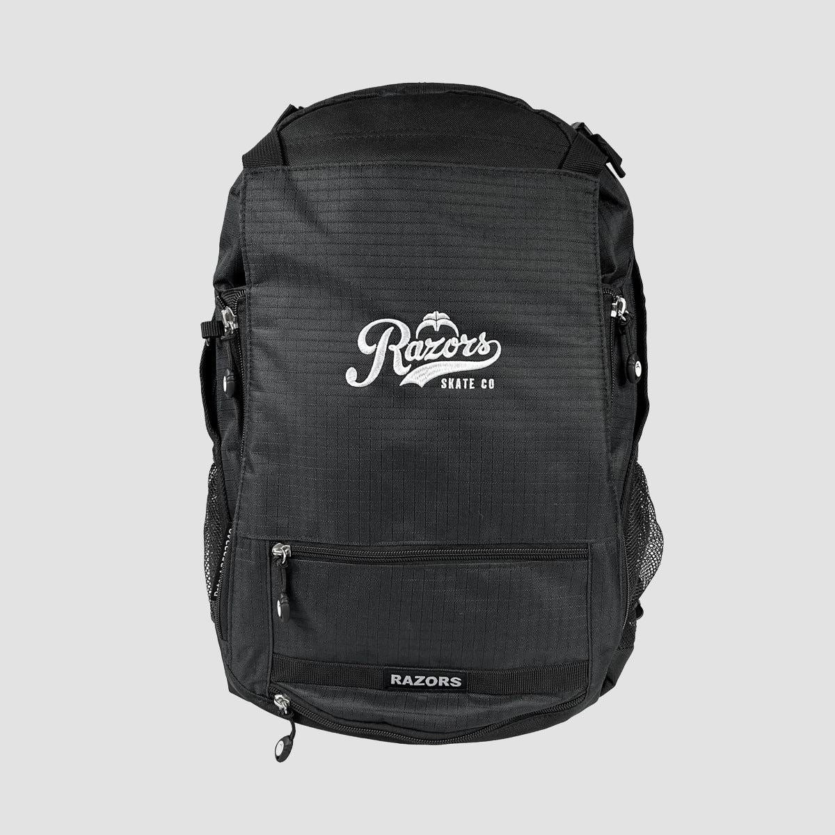 Razors Backpack Humble Pro Black