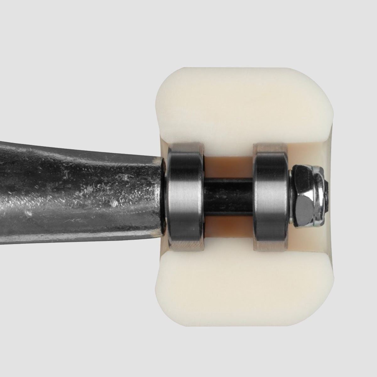 Powell Peralta Dragon Formula Andy Anderson Nano Cubic 93A A1 Skateboard Wheels Off White 56x37mm