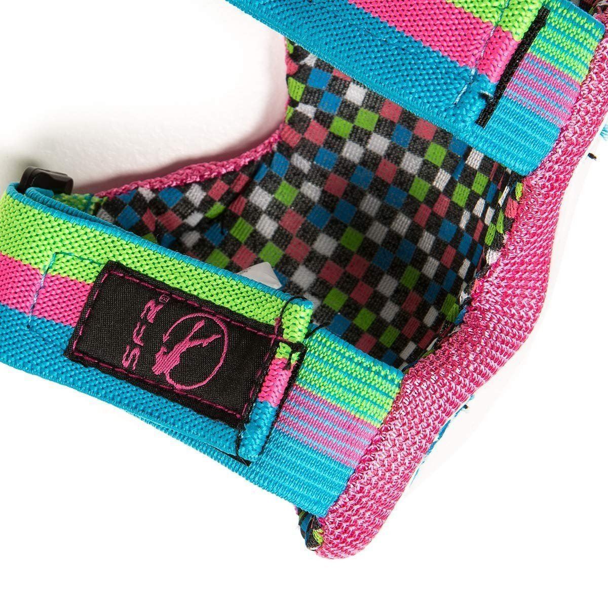 SFR Essential Triple Pad Set Candi - Kids