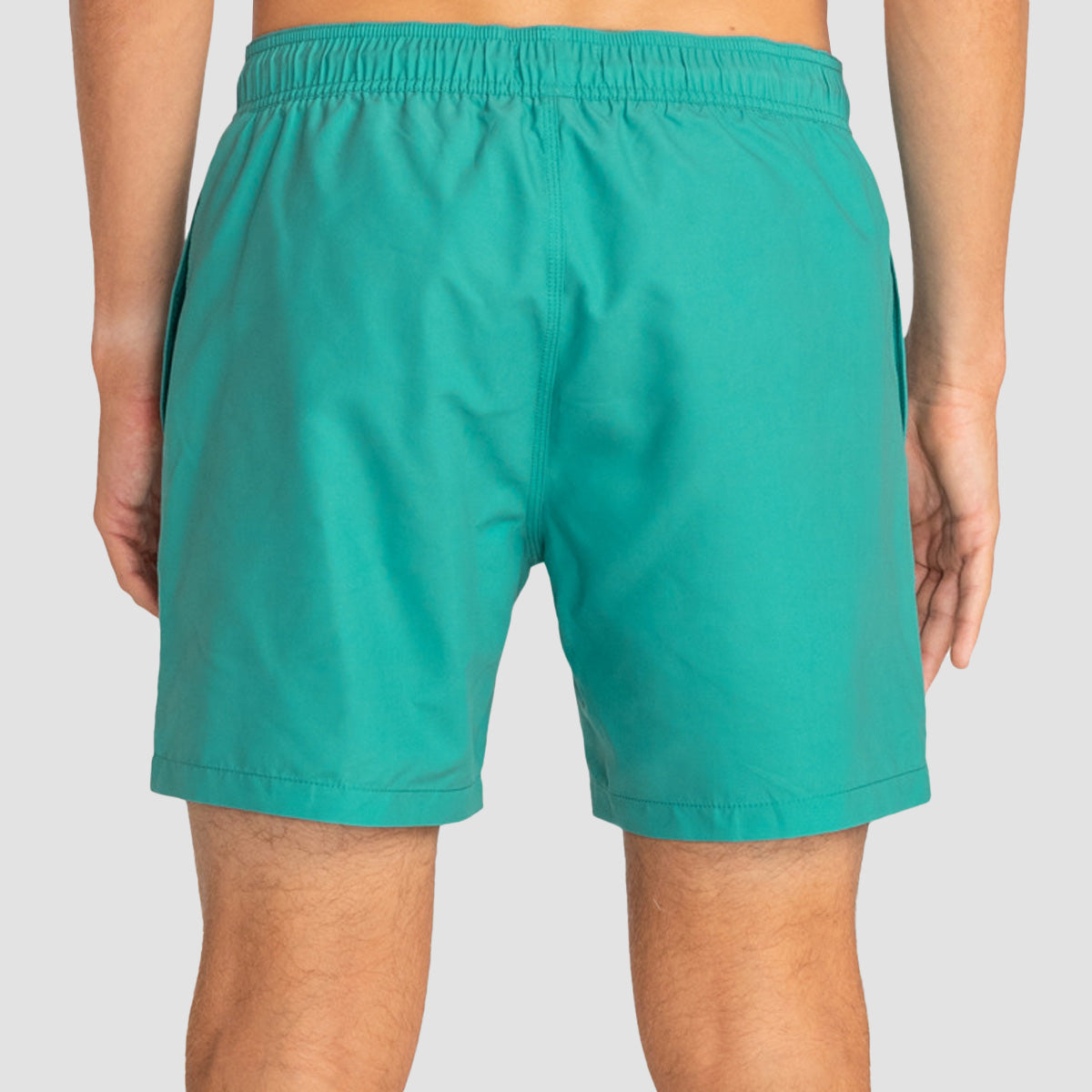 Billabong All Day Layback 16" Swim Shorts Sea Green