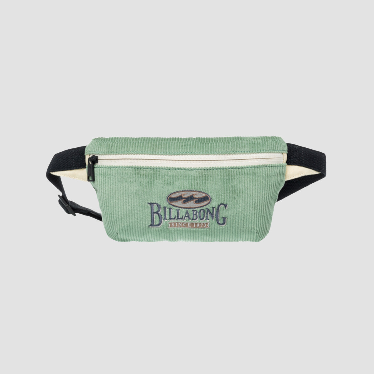 Billabong Cord 1L Waist Pack Moss