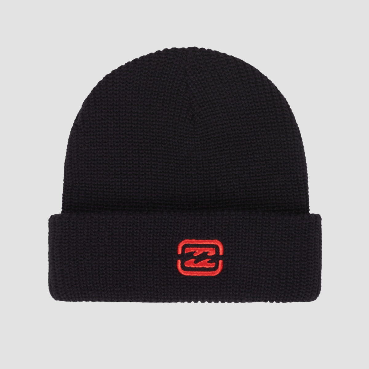 Billabong Core Lord Beanie Black