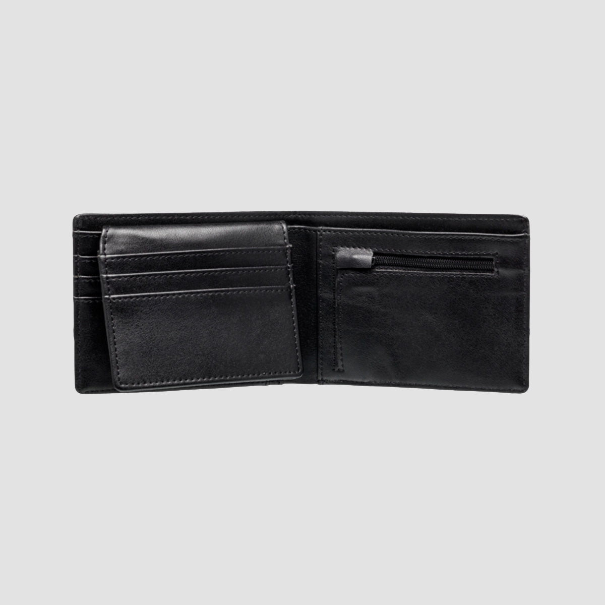 Billabong Dimension Wallet Black