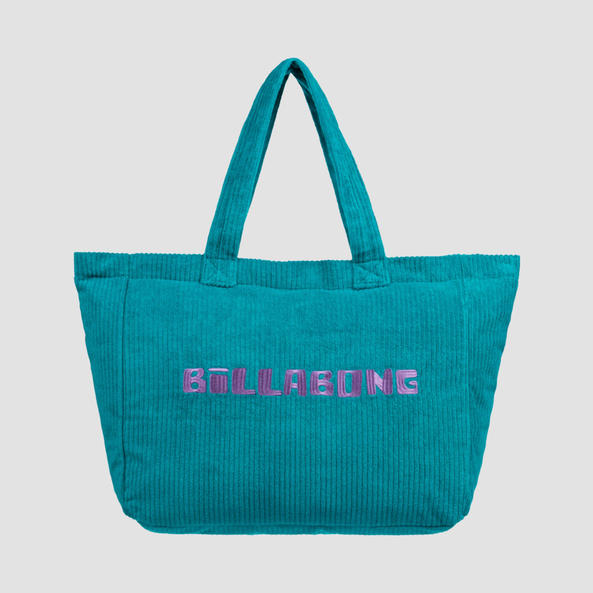 Billabong Dreamaway Tote Bag Blue Lagoon - Womens