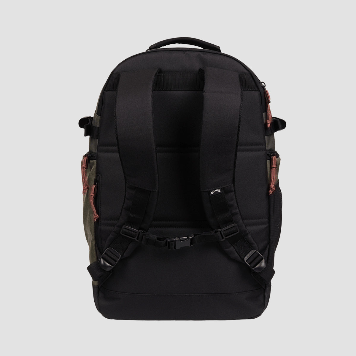 Billabong Headland 27L Backpack Rifle Green