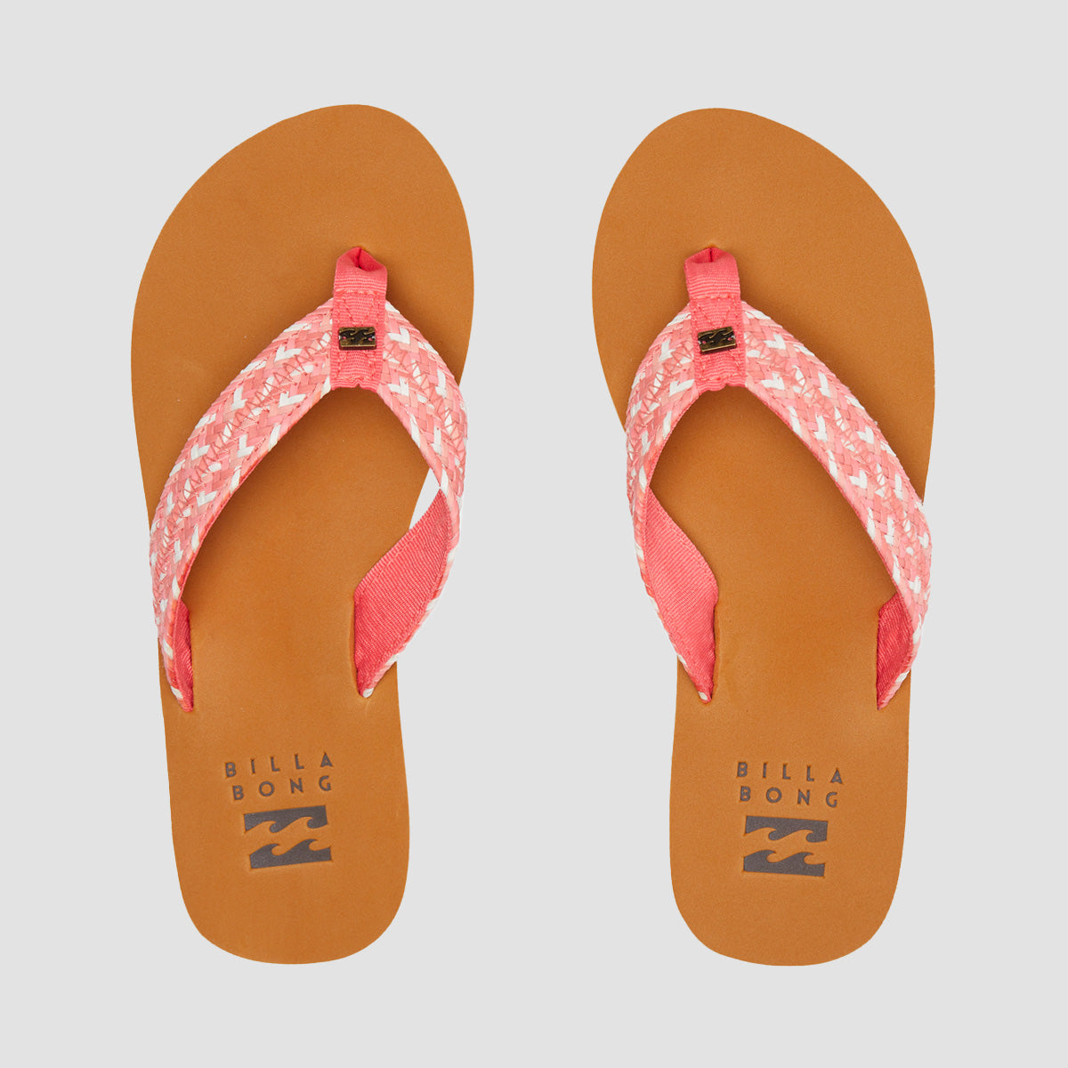 Billabong kai hot sale flip flop