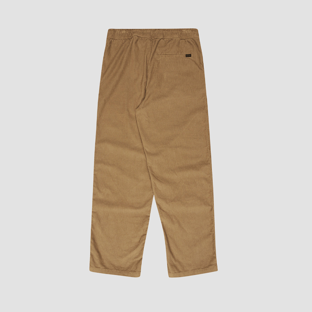 Billabong Larry EW Cord Pants Gravel