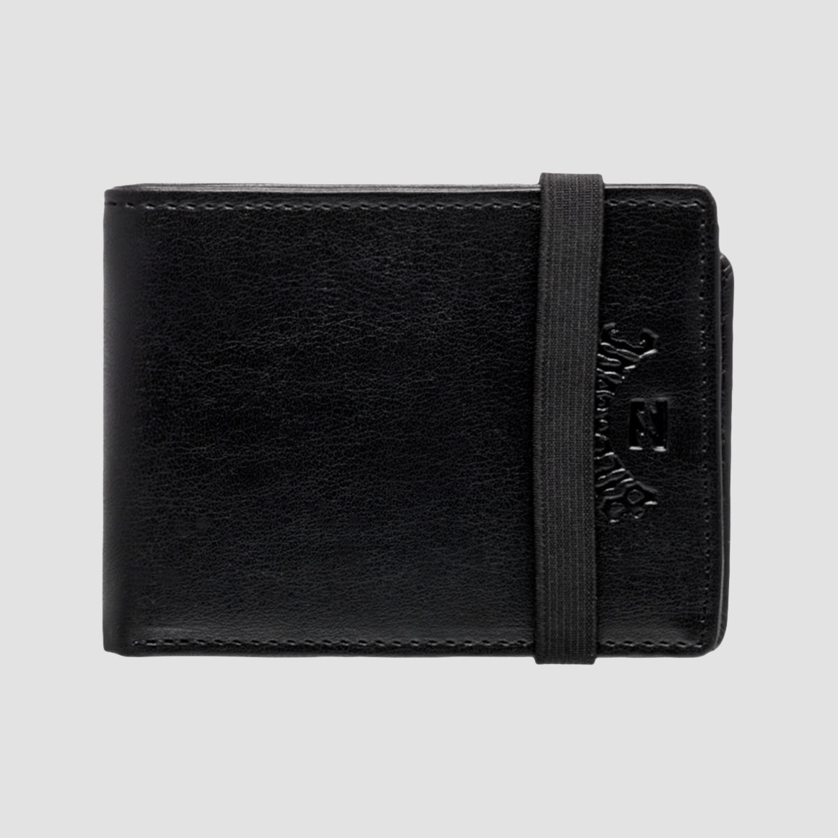 Billabong Locked Slim Wallet Black