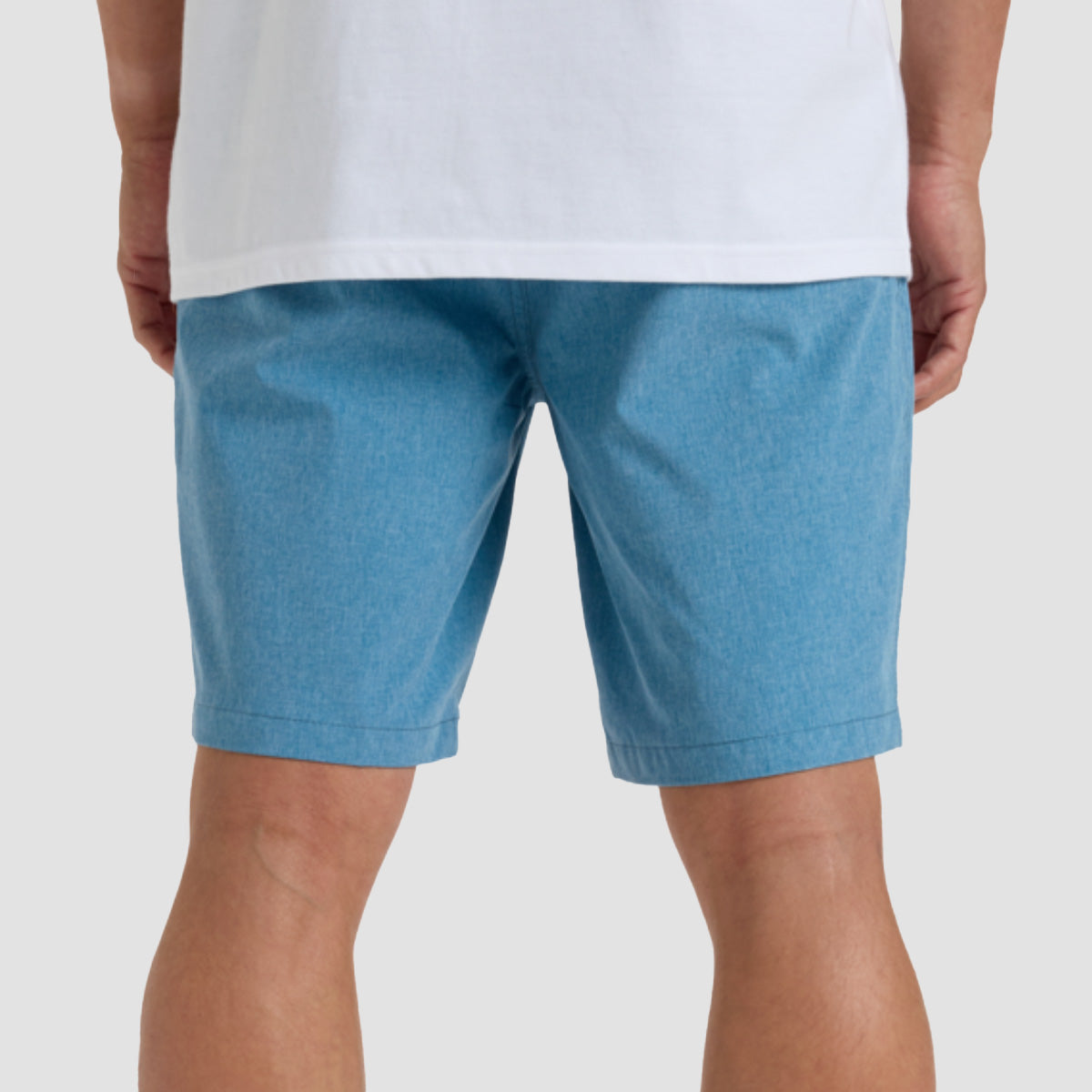 Billabong Surftrek Transport Shorts Glacier Blue