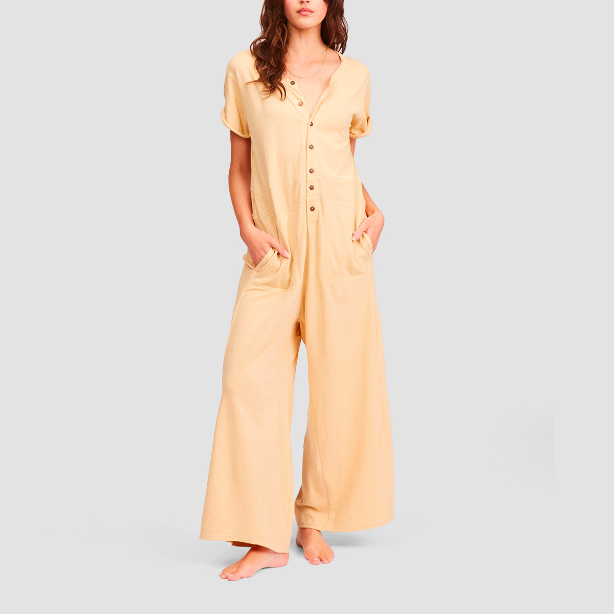 Billabong deals daydream jumpsuit