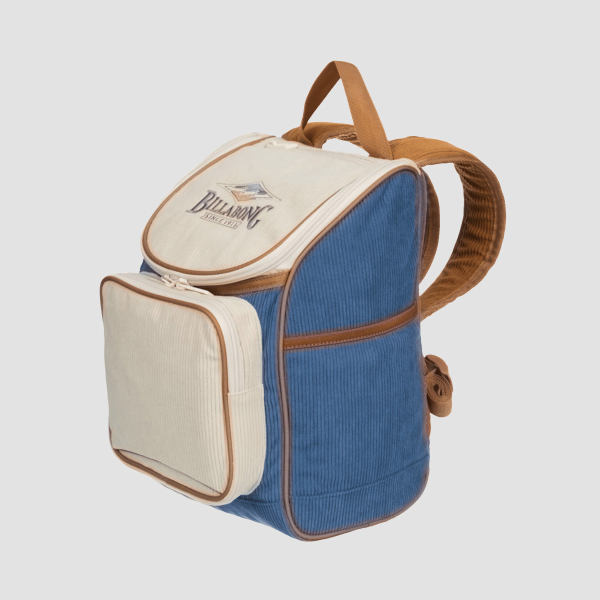 Billabong The Good Era 15L Backpack White Cap - Womens