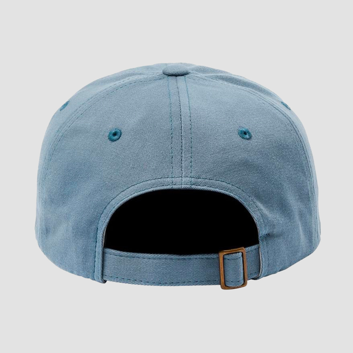 Brixton Alpha LP Cap Pacific Blue Vintage Wash