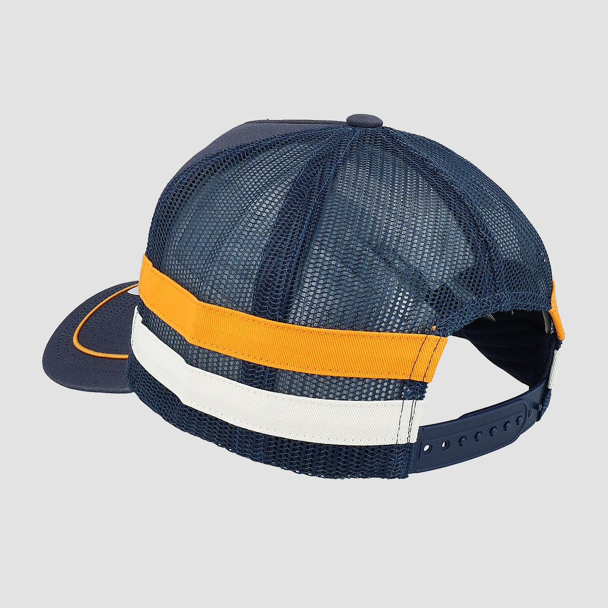 Brixton Copley Np HP Trucker Cap Navy/Navy