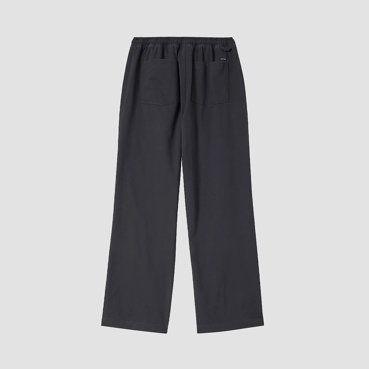 Brixton Everyday E-Waist Pants Black