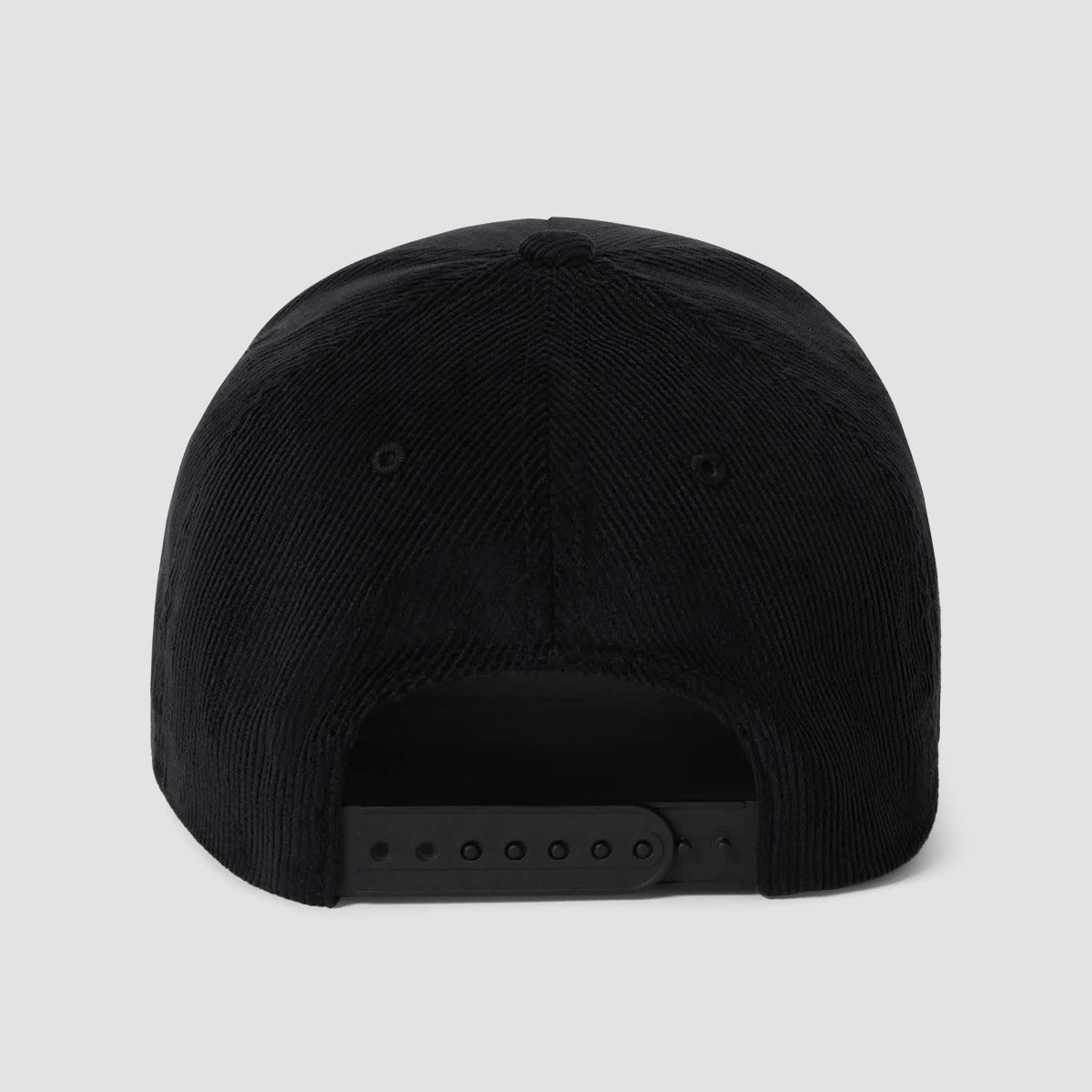 Brixton Pierson C Netplus MP Cap Black