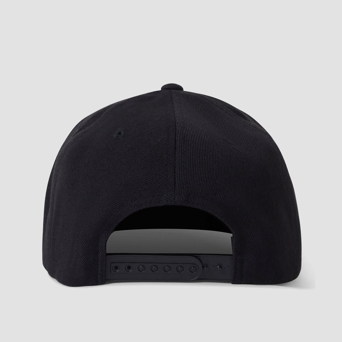 Brixton Township MP Snapback Cap Black