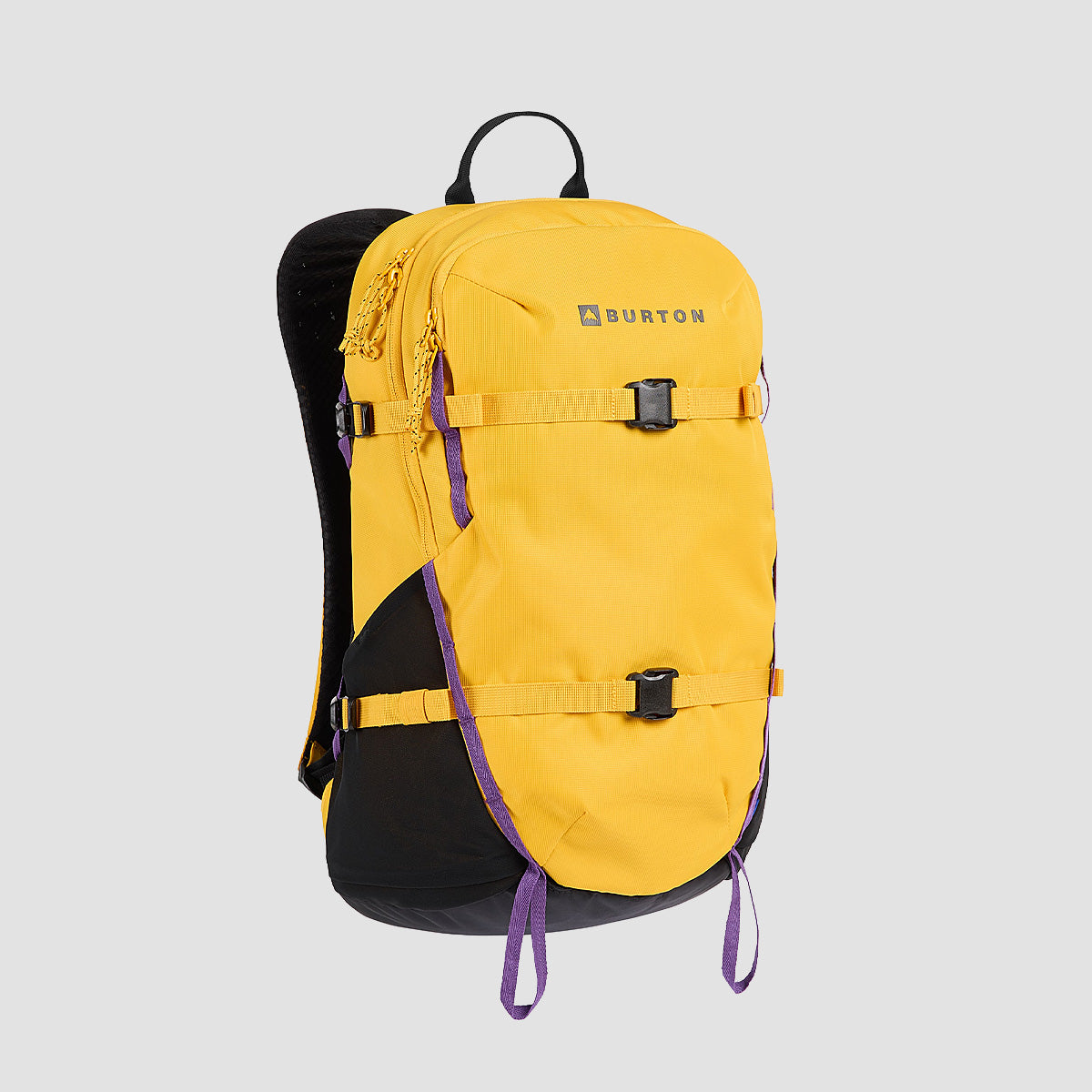 Burton Day Hiker 22L Backpack Fad Yellow