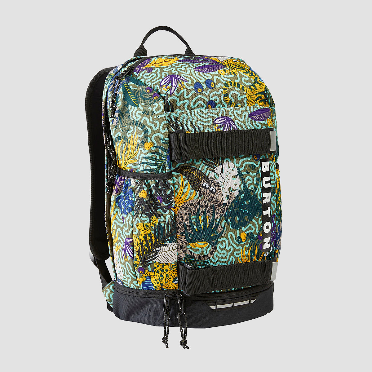 Burton Distortion 18L Backpack Jungle Cats - Kids