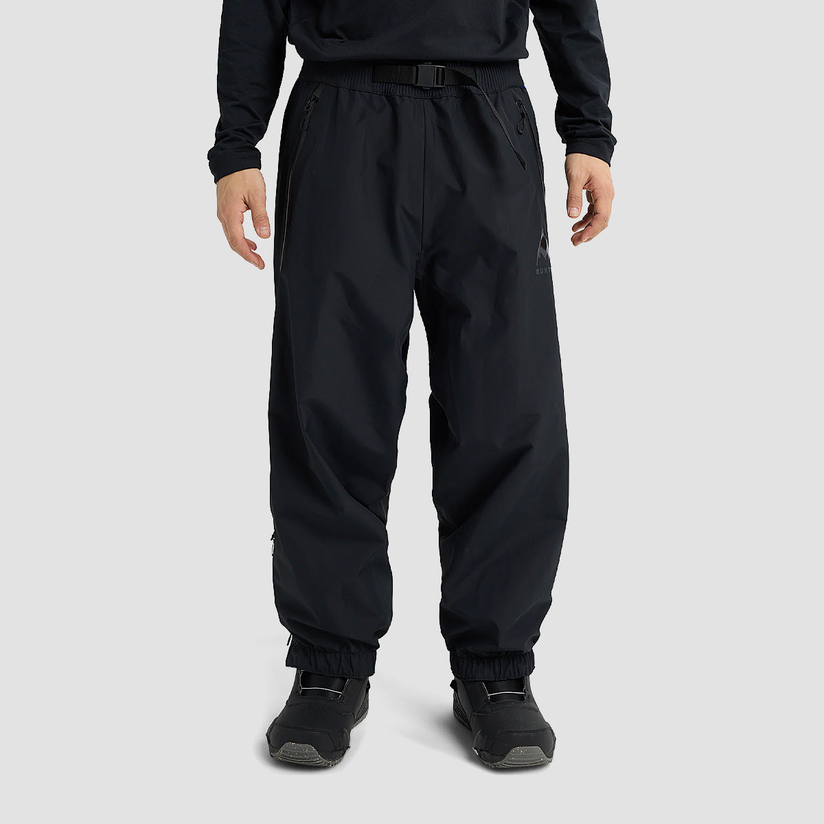 Burton Futuretrust 3L Snow Pants True Black