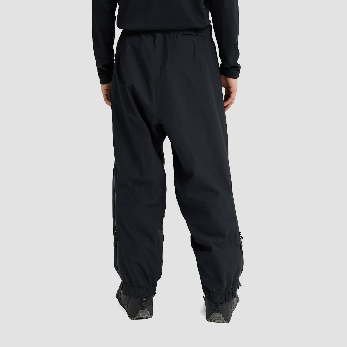 Burton Futuretrust 3L Snow Pants True Black