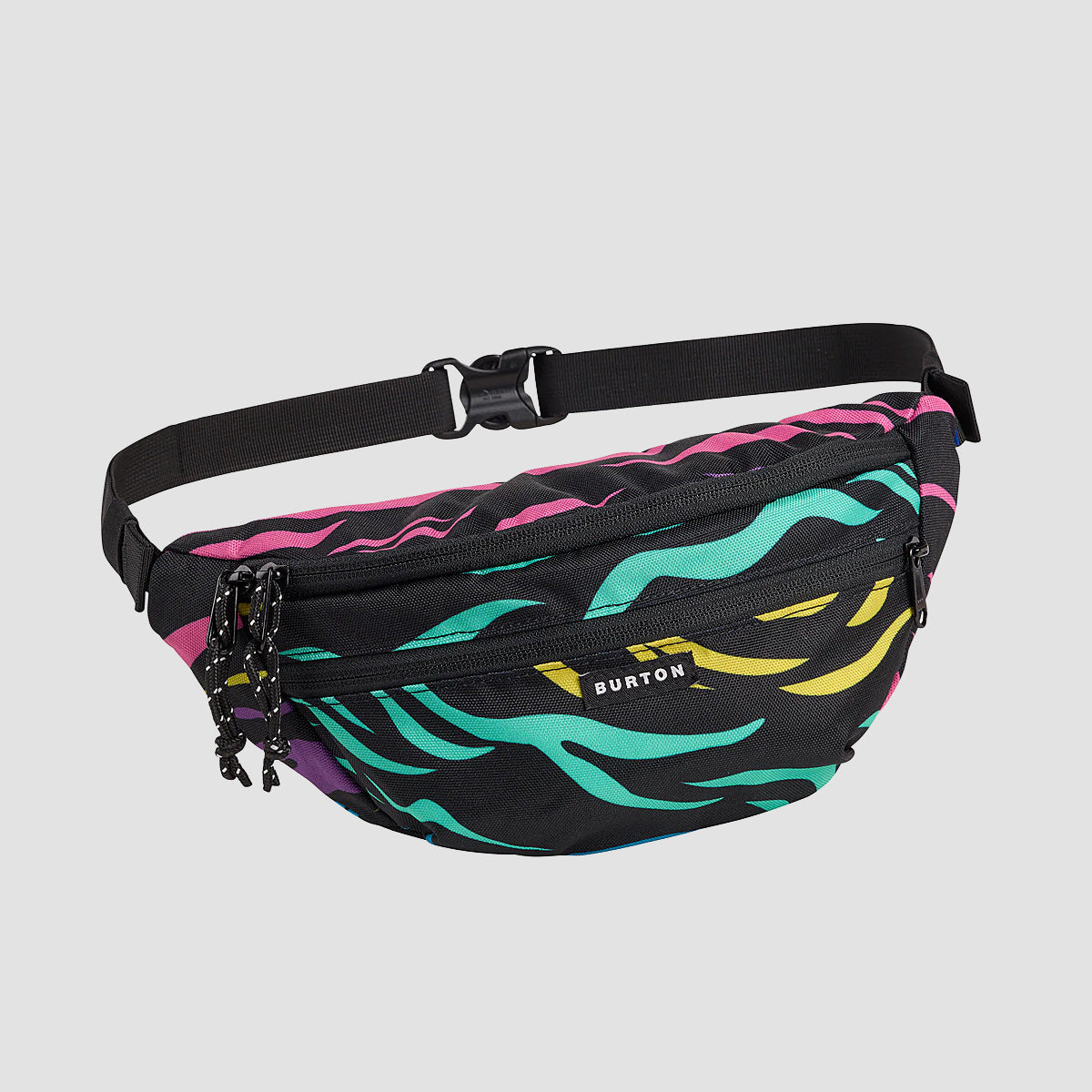 Burton Hip Pack 3L Bag Safari
