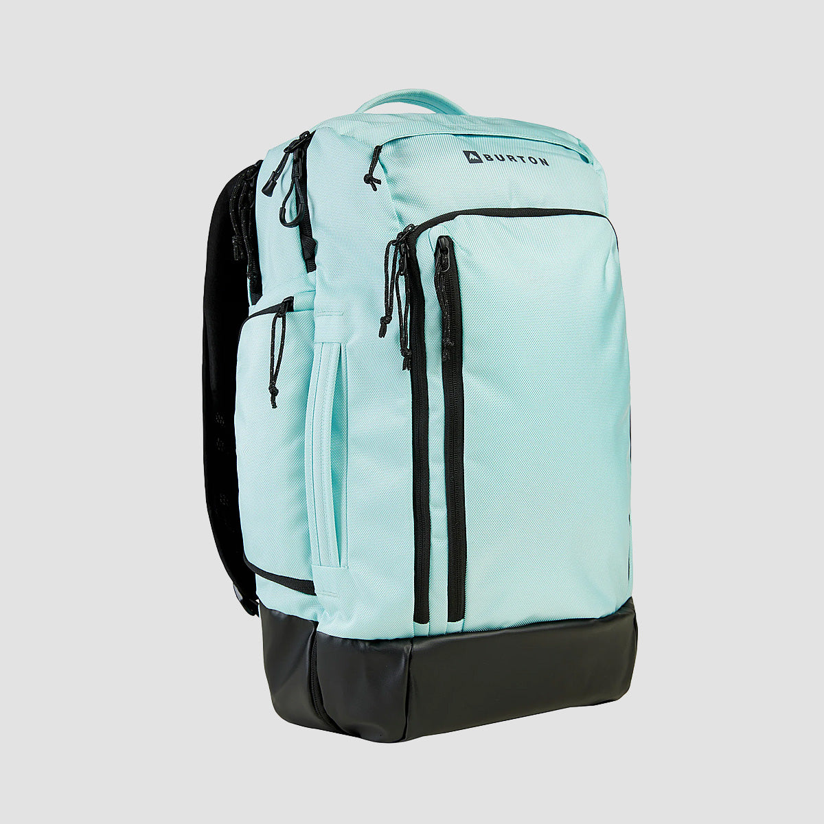 Burton Multipath 27L Travel Backpack Light Teal