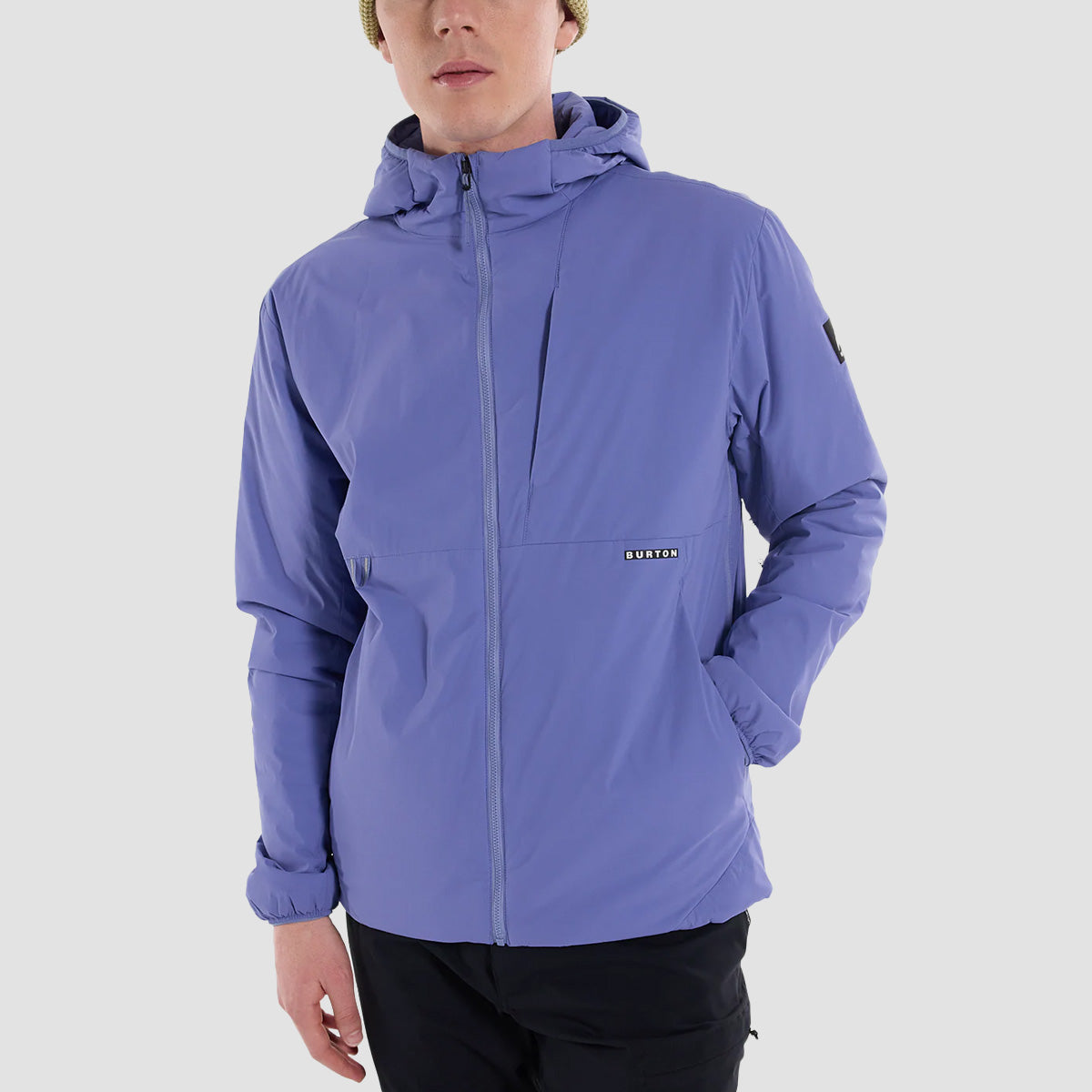 Store Burton multipath insulted jacket