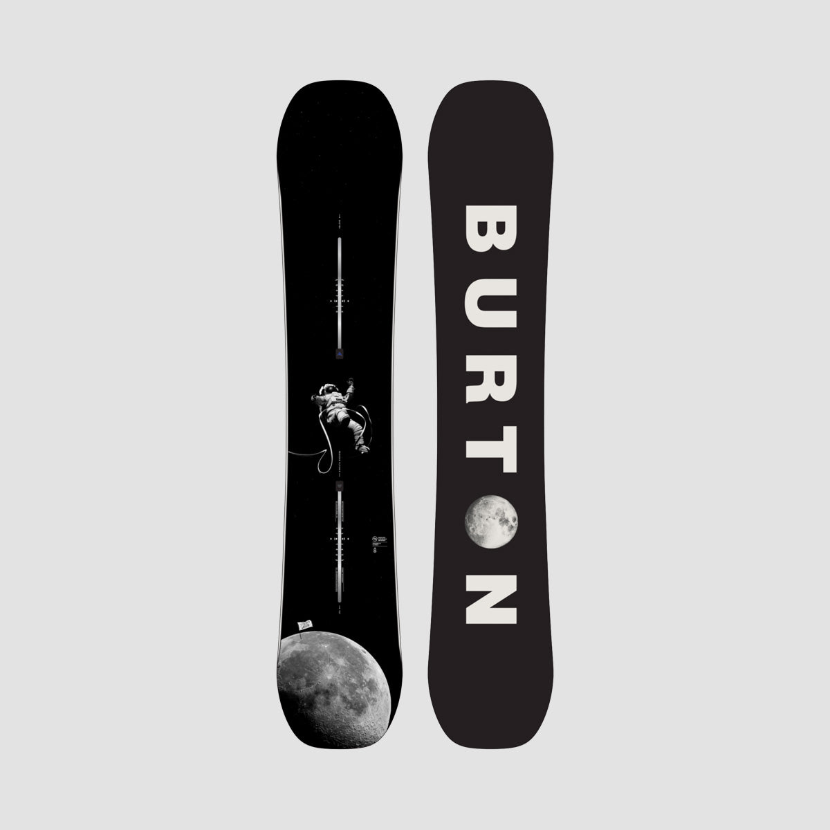 Burton Process Flying V Snowboard 157cm