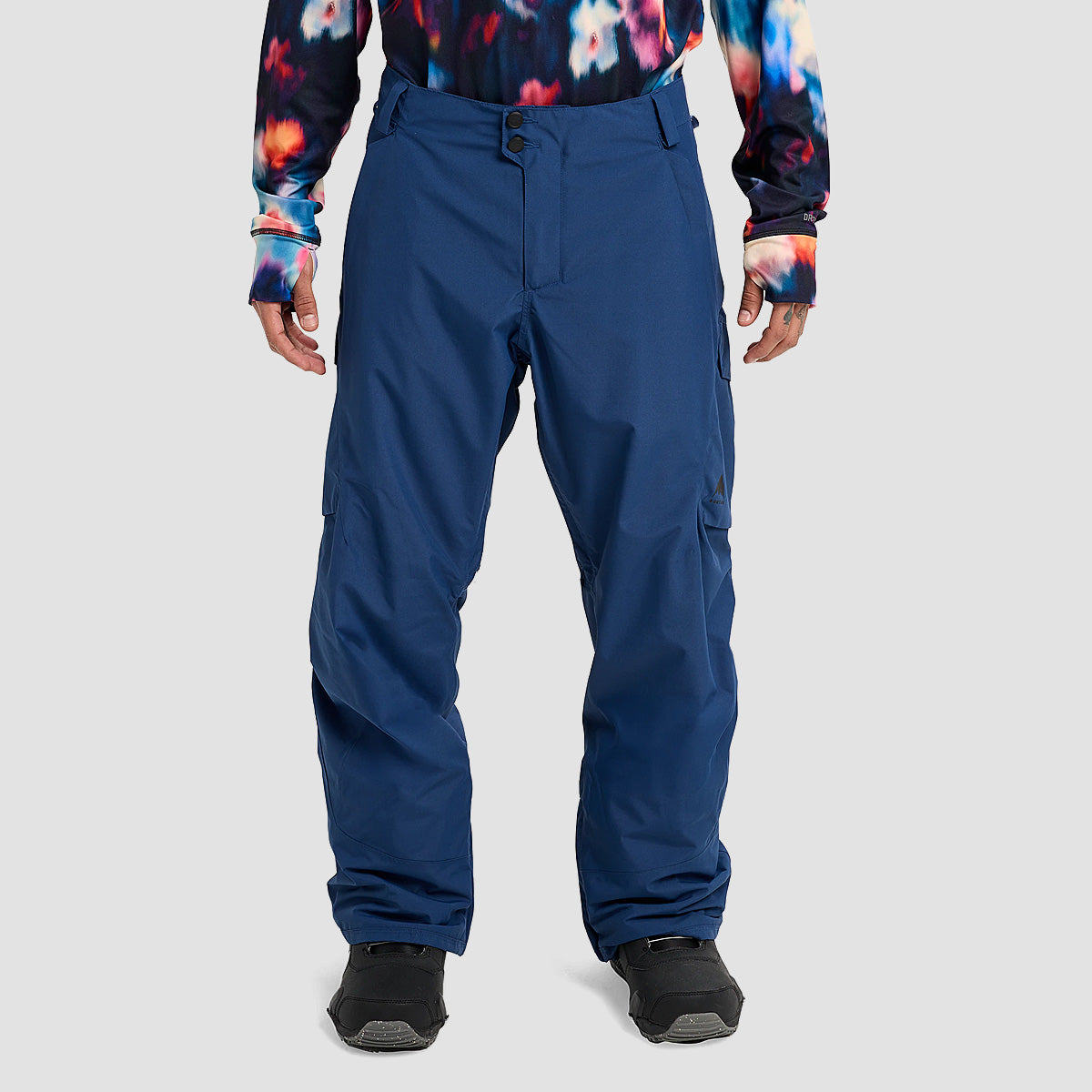 Burton Reserve 2L Insulated Snow Pants Nightfall