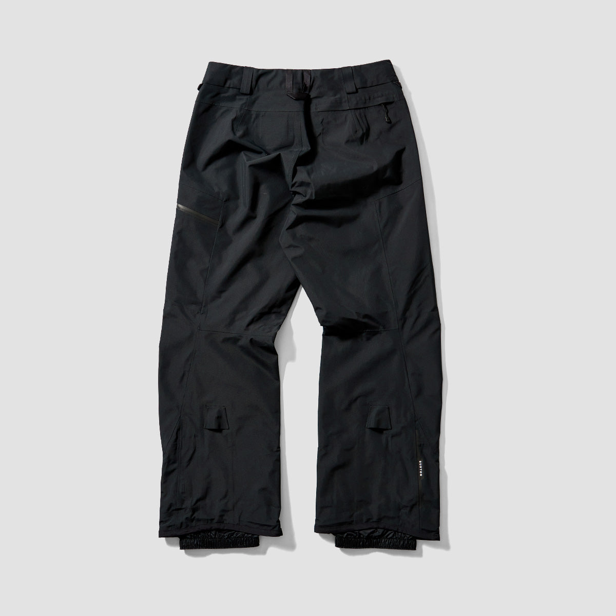 Burton Reserve 3L Snow Pants True Black - Womens