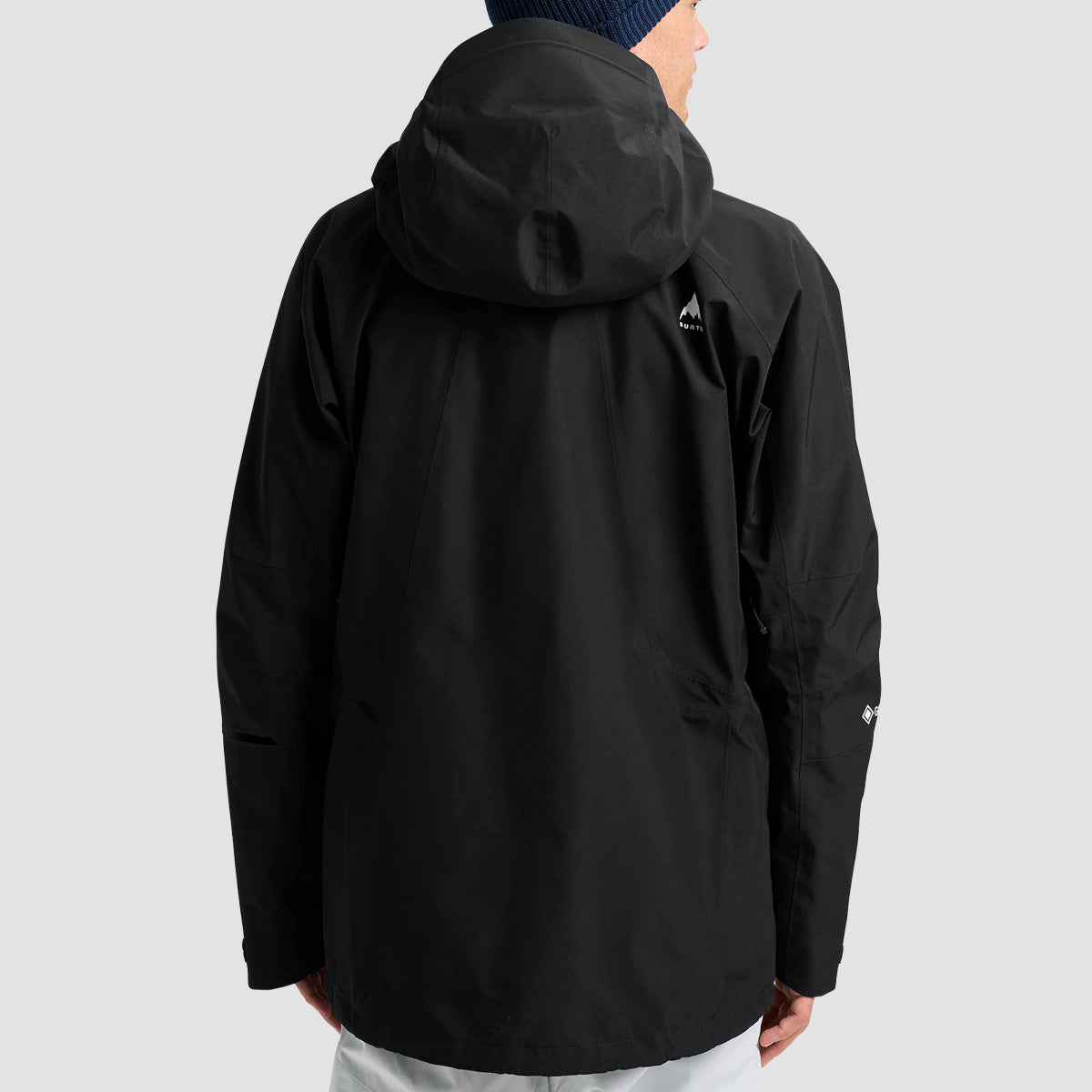 Burton Reserve GORE-TEX 2L Snow Jacket True Black