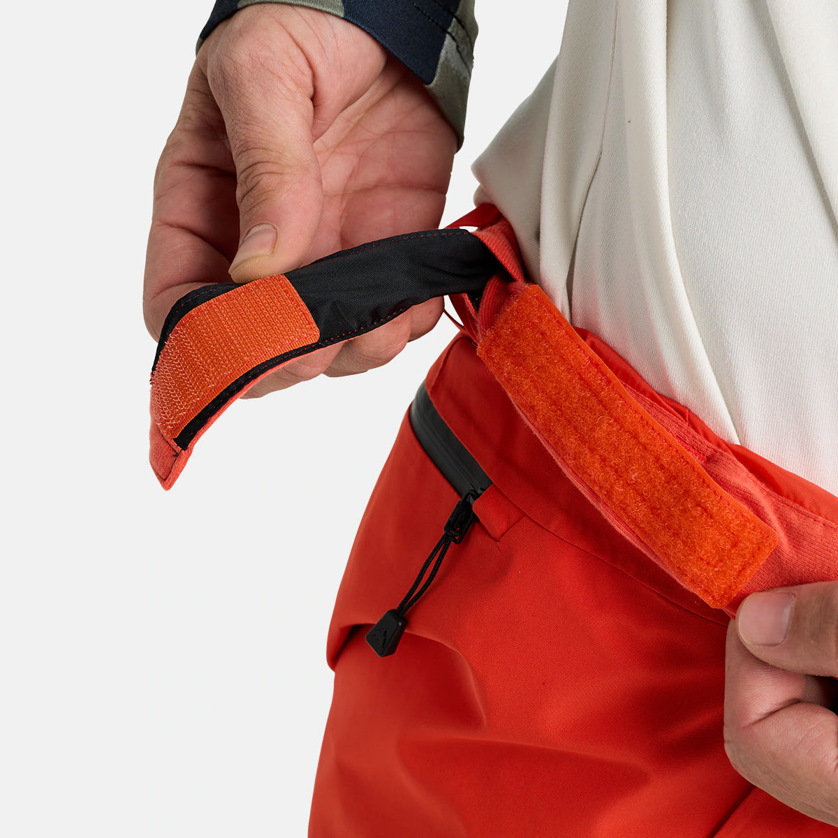 Burton Reserve GORE-TEX 2L Snow Pants Fiesta Red